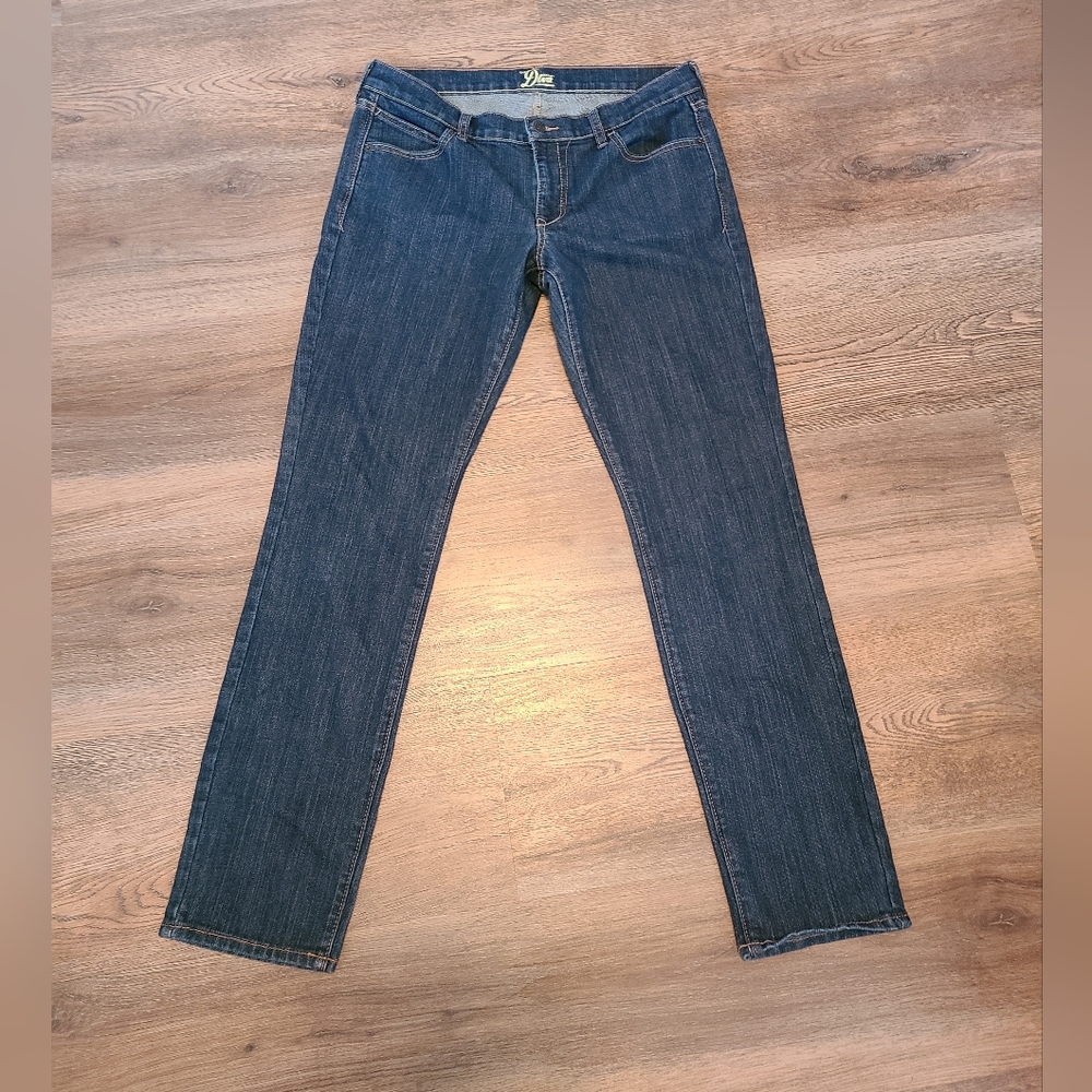 TALL Old Navy Women's The Diva Skinny Jeans